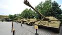 Терористи хочуть розжитися музейною технікою. Ілюстрація