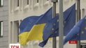Европа вот-вот определиться вводить ли санкции против России