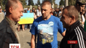 29 буковинских десантников вернулись из зоны АТО