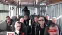 30  українських військових визволили з полону за 60 терористів