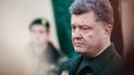 Петр Порошенко высоко оценил деятельность пограничников