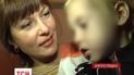 В Днепродзержинске мать оставила троих малышей умирать от голода