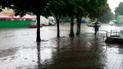 Водителям советуют быть особенно внимательными из-за непогоды