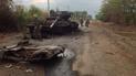 В военной прокуратуре назвали основные причины Иловайськой трагедии