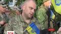 Спецпідрозділ "Чернігів" їде на ротацію із подарунком