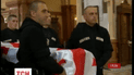 У Тбілісі розпочалася громадянська панахида за Едуардом Шеварднадзе