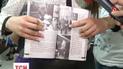 На полицях книгарень з'явилась книга про людей Євромайдану