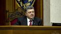 Порошенко ввів в дію таємне рішення РНБО про зміцнення обороноздатності України