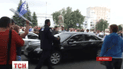 Житомиряне против назначения нового руководителя областной милиции
