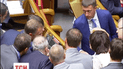 Механизм перевыборов в Верховную Раду запущен