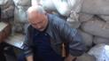 Самооборонівці зловили "отамана" з георгіївською стрічкою