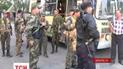 В Закарпаття повернулися бійці Національної гвардії