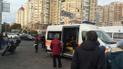 В результате ДТП пострадали паоень и девушка, ехавшие на мотоцикле.