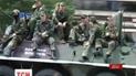 Российским матерям вернули 16 сыновей-солдат, воевавших на Донбассе