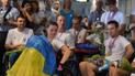 Плавці-паралімпійці привезли додому 94 нагороди чемпіонату Європи