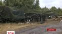 Як живуть в одному з найгарячіших нині місць зони, так званій "Дебальцевській кишені"