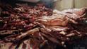 В России думают задействовать продукты из госрезерва