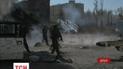 Украинские военные удерживают Донецкий аэропорт