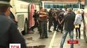 В рамках 4 ротації, повернулися дві сотні житомирських правоохоронців додому