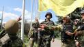 У звільненому Слов'янську скоро має з'явитися телесигнал
