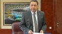 Коньков офіційно не президент