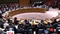 Рада безпеки ООН обговорила ситуацію на Сході та в окупованому Криму