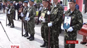 Кировоград снова прощается с погибшими