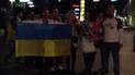 Росіяни разом з українцями співали гімн України в Хельсінкі