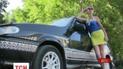 В Крыму обыскивают квартиру известной активистки Елизаветы Богуцкой