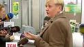 Гонтарева не змогла купити 200 доларів у відділенні російського банку