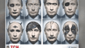 Владимиру Путину исполнилось 62 года