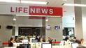 З України депортували працівниць LifeNews