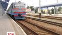 В Славянск уже прибыла первая электричка из Харькова