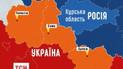 Росія знову почала стягувати війська на кордон з Україною
