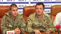 Командиры батальонов требуют наказать виновных за "Иловайский котел"