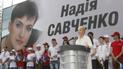 З&rsquo;їзд партії "Батьківщина"