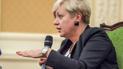 Гонтарева розраховує, що Київ до кінця цього року отримає кредит від МВФ
