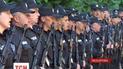 Добровольці-міліціонери з Хмельниччині захищатимуть Схід