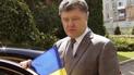 Порошенко оценил поступок российских активистов