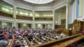 Депутати відмовилися розглядати перехід на вибори за відкритими списками