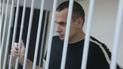 "Мемориал" выступил за освобождение Сенцова