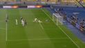 Дніпро - Хайдук - 2:1. Відео голів