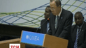 Генеральний секретар ООН засудив незаконні дії бойовиків на Сході України