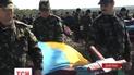 Меморіал пам’яті жертв АТО планують встановити у Запоріжжі