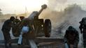 Мнения относительно военного положения у экспертов разделились