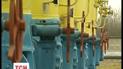 Польща відновила реверс газу до України