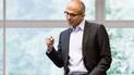 Генеральный директор Microsoft Сатья Наделла