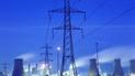 Україна на 50% скоротила експорт електроенергії у Білорусь та обмежила поставки до Криму