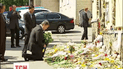 Петро Порошенко відвідав малайзійське та голландське посольства