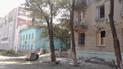 Луганск стали меньше обстреливать - горожане